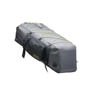 Bikepacking Bags: Old Man Mountain - Atlas RackPack 12L