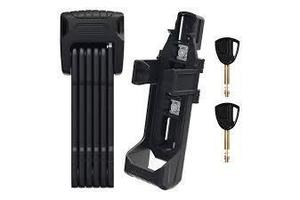 Locks Security: Abus Bordo Granit XPlus 6500K 90cm