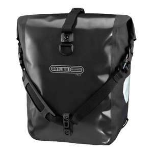 Bags Panniers: Ortlieb Sport Roller Free QL3.1