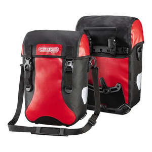 Bags Panniers: Ortlieb Sport Packer (Pair)