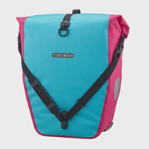 Bags Panniers: Ortlieb Back Roller Cyber