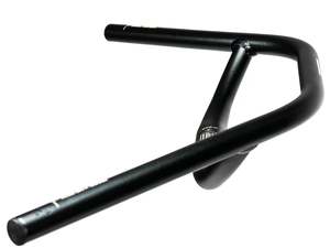 Jones H-Bar SG 2.5 Loop Alloy