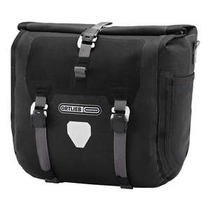 Bikepacking Bags: Ortlieb Handlebar-Pack Plus