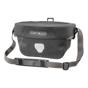 Bikepacking Bags: Ortlieb Ultimate Urban 5L