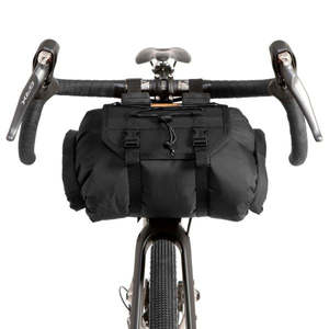 Bikepacking Bags: Restrap Bar Bag Small