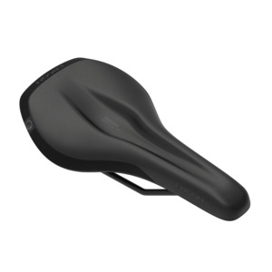 Saddles Grips Pedals: Ergon Saddle SMC Core Men