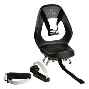 Babyseats: Yepp Junior Kids Seat Black