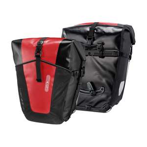 Ortlieb Back-Roller XL QL2.2 (Pair, 70L)