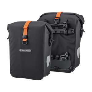 Ortlieb Gravel-Pack QL2.2 (Pair, 29L)