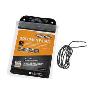 Ortlieb Document-Bag