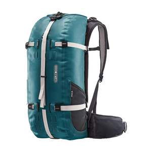 Bags Panniers: Ortlieb Atrack