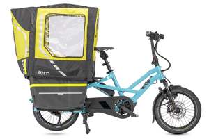 Tern Add Ons: Tern Rain Shield