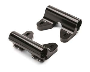 Benno Accessories: Benno Rail Clamp Plus Set – A0006