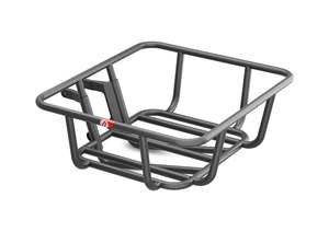 Benno Accessories: Benno Front Basket Neo – Black