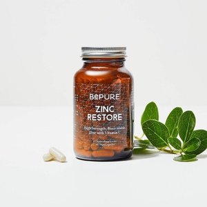 Products: BePure ZINC Restore 60-day Supply ⋆ Bien-être Beauty Therapy