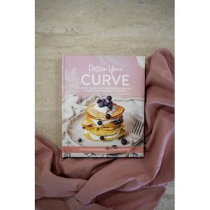 BESTOW Beauty Flatten Your Curve Book ⋆ Bien-être Beauty Therapy