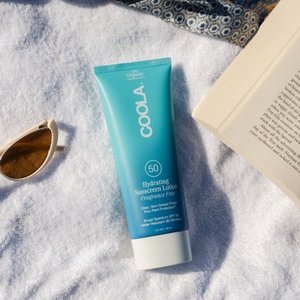 COOLA Classic Body SPF50 Organic Sunscreen Lotion (Fragrance-Free) ⋆ Bien-êtr&hellip;