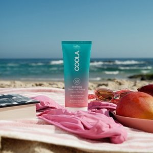 COOLA Classic Body SPF50 Organic Sunscreen Lotion (Guava Mango) ⋆ Bien-être B&hellip;