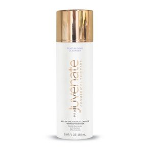Juvenate Revitalising Cleanser ⋆ Bien-être Beauty Therapy