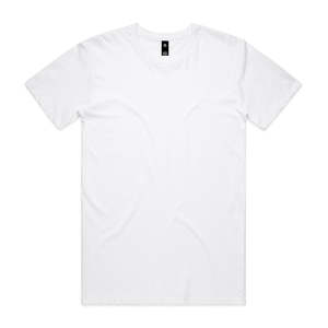 T Shirts: T-Shirt - Blank