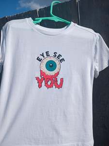T-Shirt - Eye See You