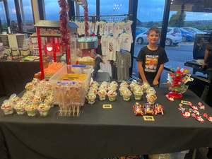 Sweet Treats: Lollipop