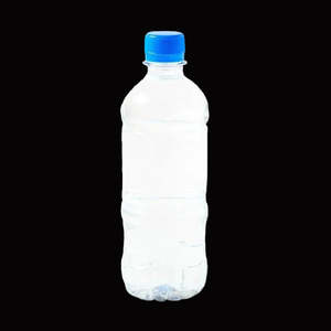 Still Spring Water - 500ml