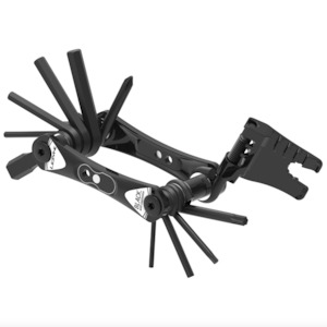 Lezyne Multi-Tool RAP II-18
