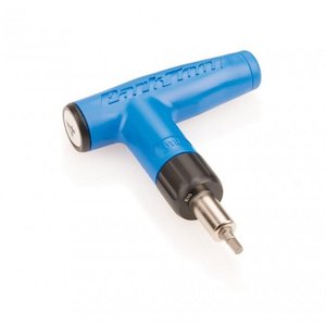 Tools: PARK TOOL - PRESET TORQUE DRIVER