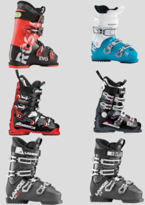 ALL USERS - EXECUTIVE - BOOTS ONLY