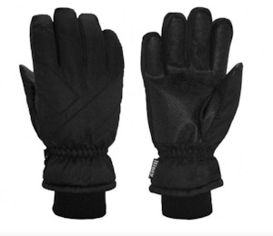 Gloves: XTM- Xpress Glove