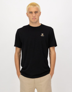 MONS - Mens - Icon Merino Classic T-Shirt