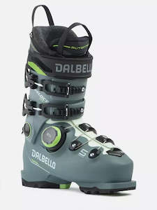 Snow Women: DALBELLO - WOMENS VELLOCE SPACE 95 BOA SKI BOOT