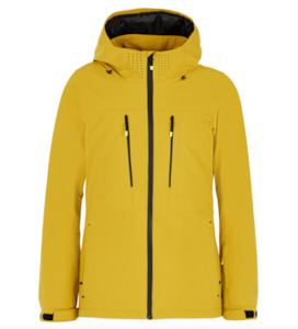 PROTEST - WOMENS BEVERLY JACKET