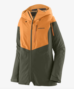 PATAGONIA - WOMENS SNOW DRIFTER JACKET