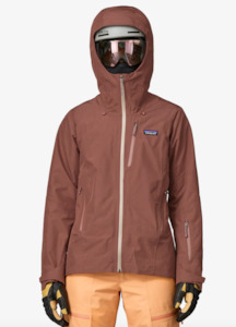 PATAGONIA - WOMENS INSULATED STORM SHIFT JACKET