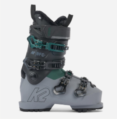 K2 - 2025 WOMENS BFC 85
