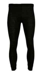 Snow Women: XTM - HEAT FLEX THERMAL PANTS