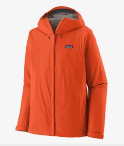 Snow Men: PATAGONIA - MENS TORRENTSHELL 3L JACKET