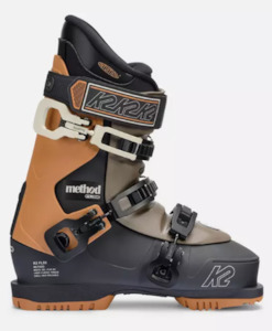 Snow Men: K2 - 2025 METHOD