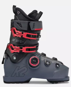 K2 - 2025 BFC 110 BOA