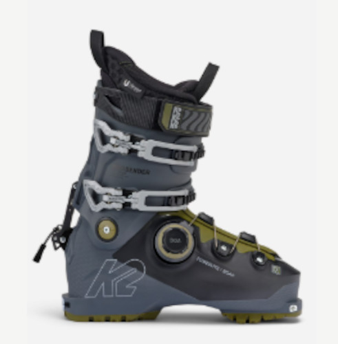 K2 - 2025 MINDBENDER 110 BOA