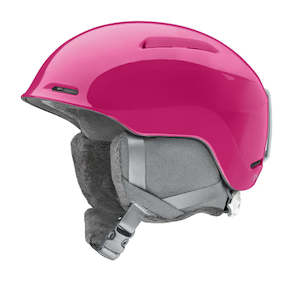 Snow: SMITH - GLIDE JR HELMET
