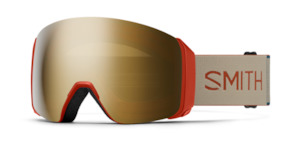 SMITH - 4D MAG GOGGLE