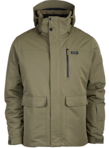XTM - MENS KNOX SKI JACKET