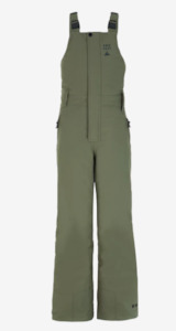 PROTEST - PITOH BIB PANT JR