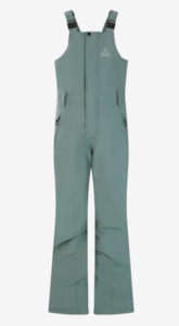 PROTEST - CRANE BIB PANT JR