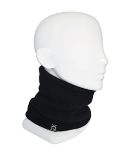 Snow Accessories: XTM - ADULTS X NECK WARMER