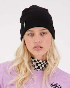 MONS - 2025 MCCLOUD MERINO BEANIE