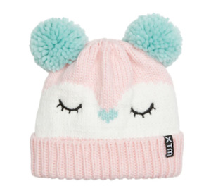 XTM - JUMBLE BEANIE